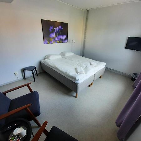 Broholm Bed&Breakfast Lidkoping Ngoại thất bức ảnh