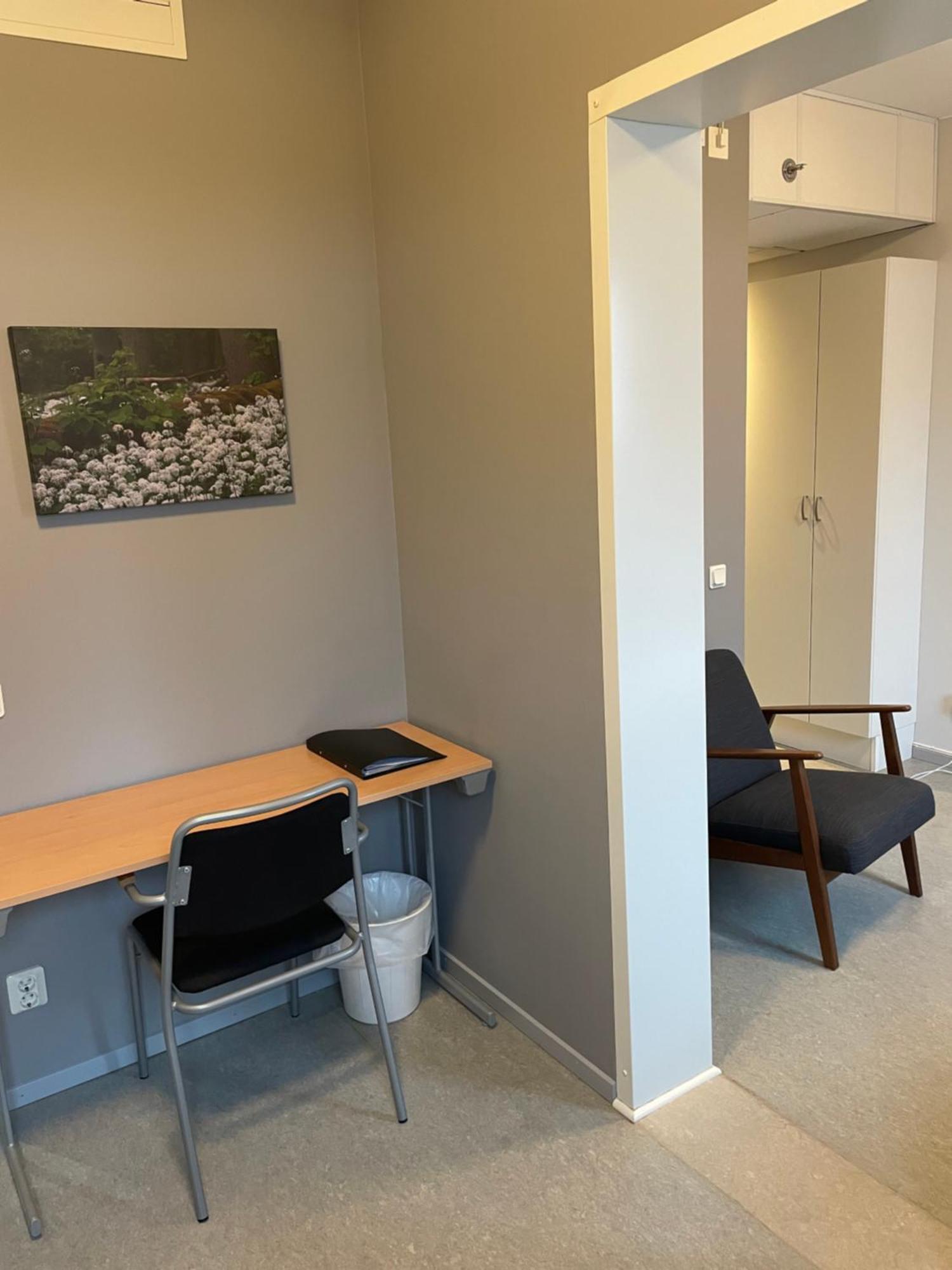 Broholm Bed&Breakfast Lidkoping Phòng bức ảnh