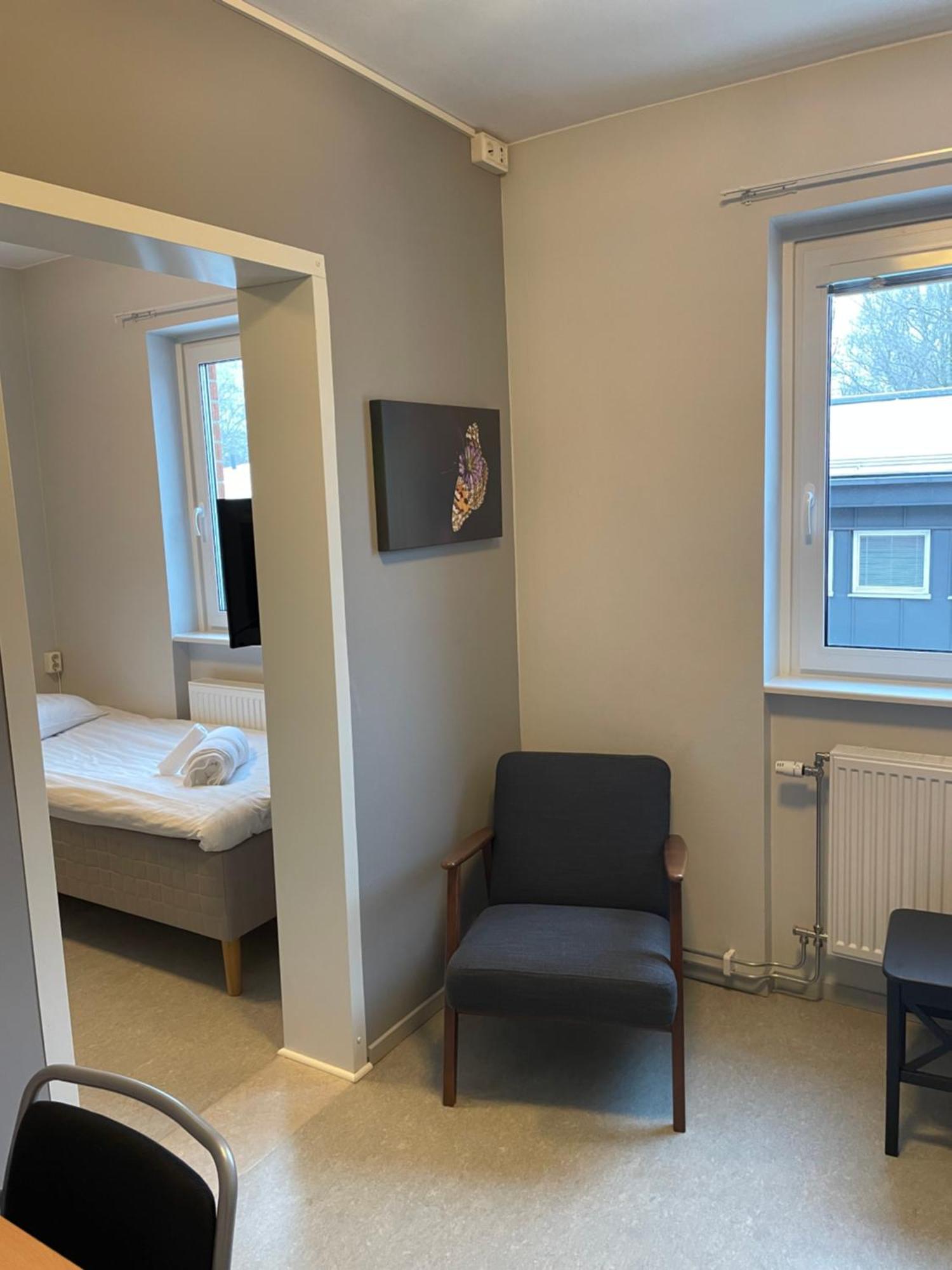 Broholm Bed&Breakfast Lidkoping Phòng bức ảnh