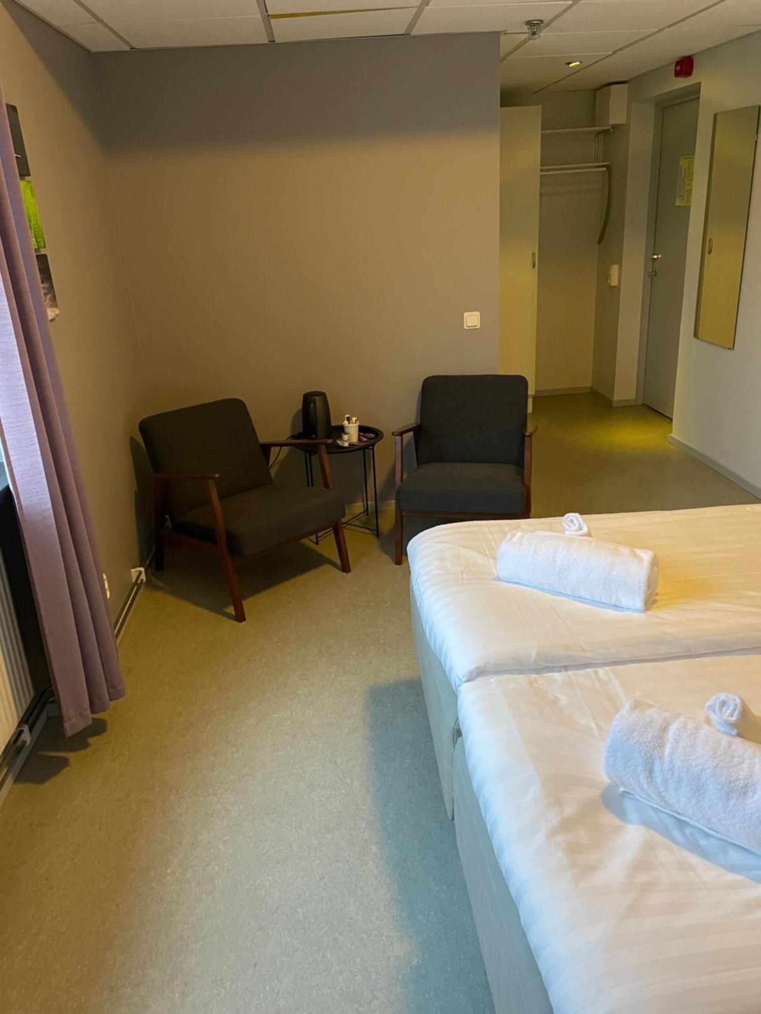 Broholm Bed&Breakfast Lidkoping Phòng bức ảnh