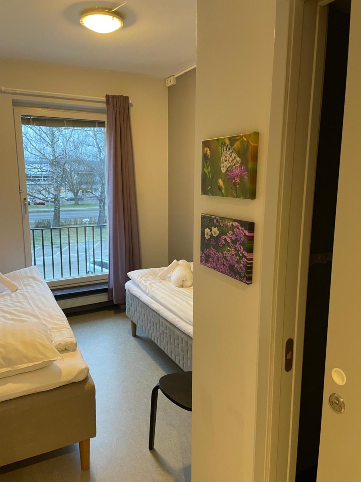 Broholm Bed&Breakfast Lidkoping Phòng bức ảnh