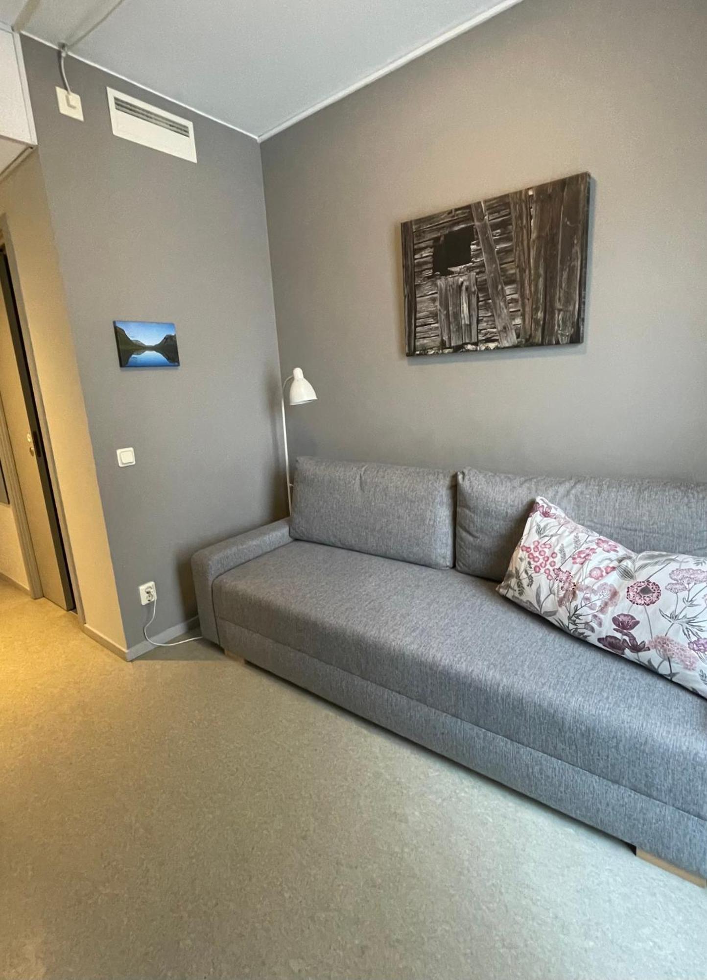 Broholm Bed&Breakfast Lidkoping Phòng bức ảnh