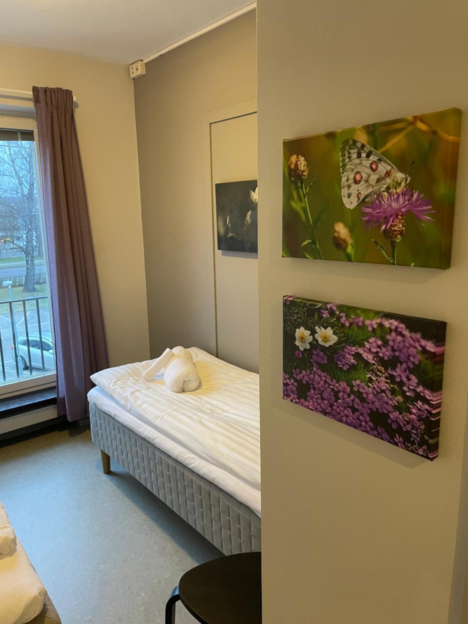 Broholm Bed&Breakfast Lidkoping Phòng bức ảnh