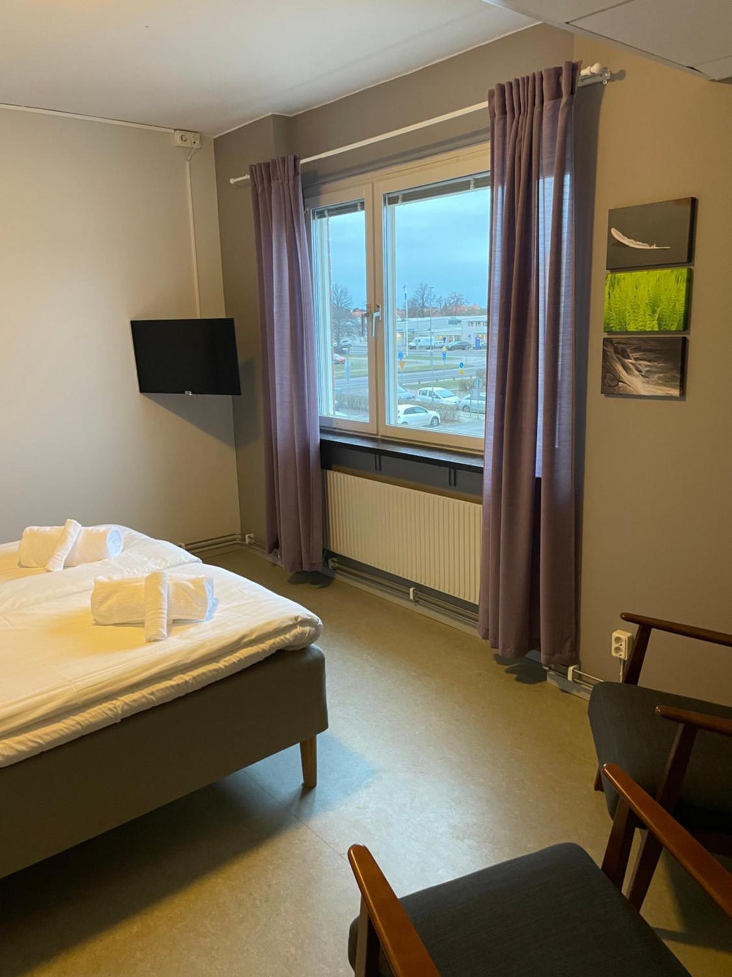 Broholm Bed&Breakfast Lidkoping Phòng bức ảnh