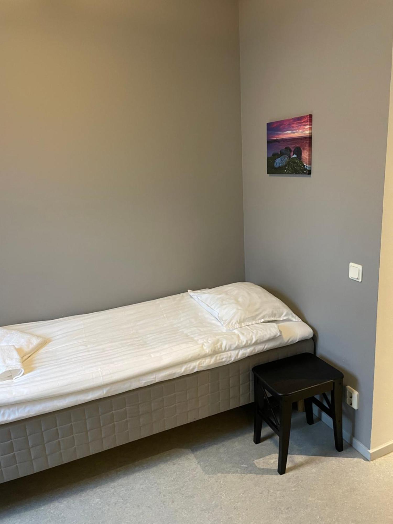 Broholm Bed&Breakfast Lidkoping Phòng bức ảnh
