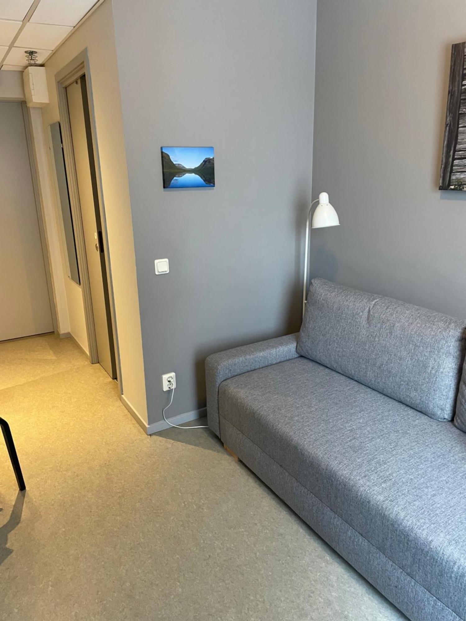 Broholm Bed&Breakfast Lidkoping Phòng bức ảnh