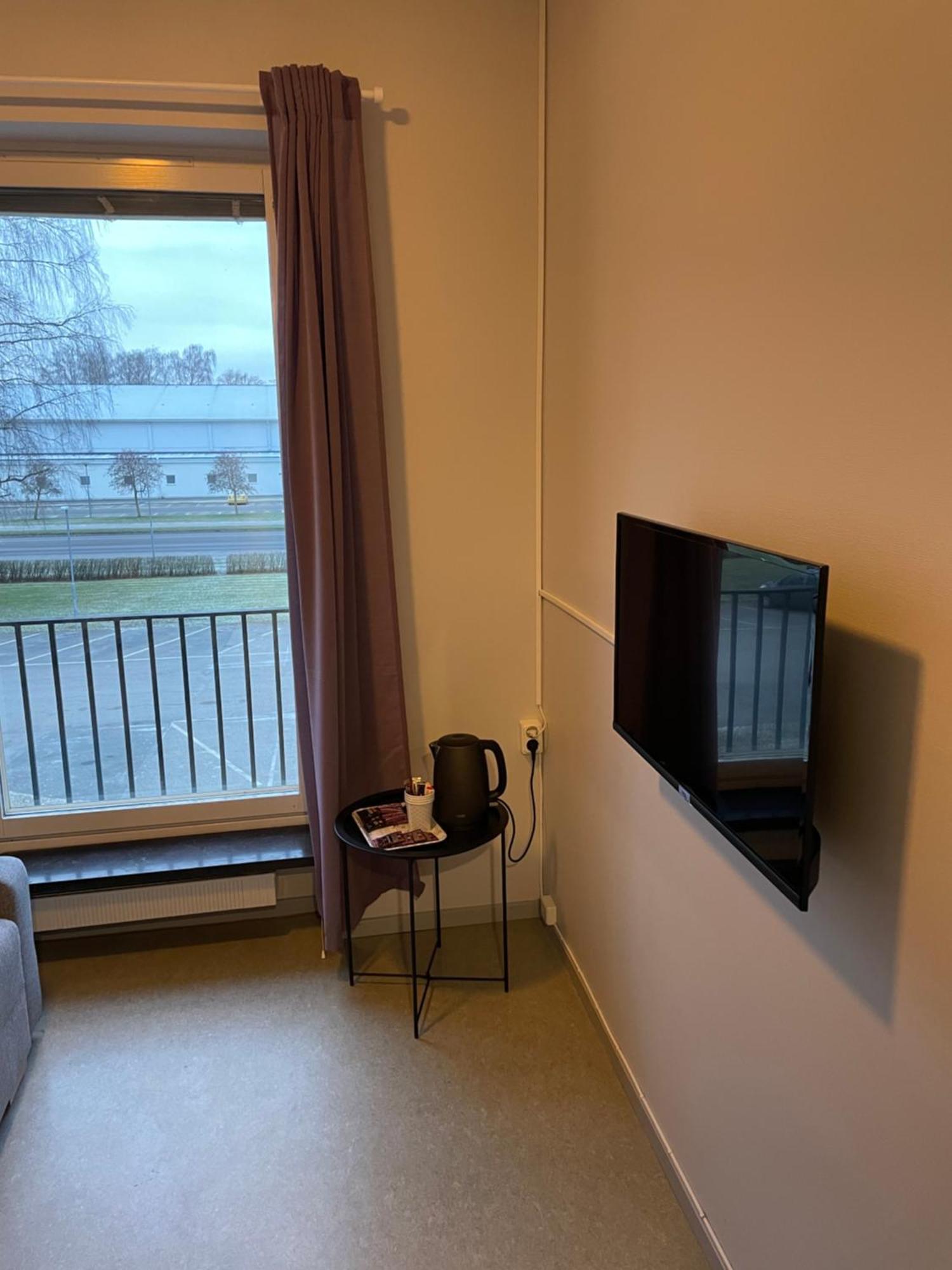 Broholm Bed&Breakfast Lidkoping Phòng bức ảnh