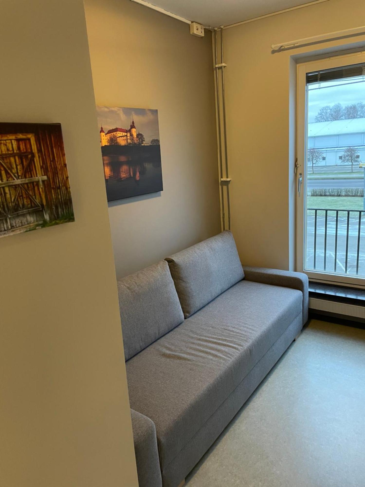 Broholm Bed&Breakfast Lidkoping Phòng bức ảnh