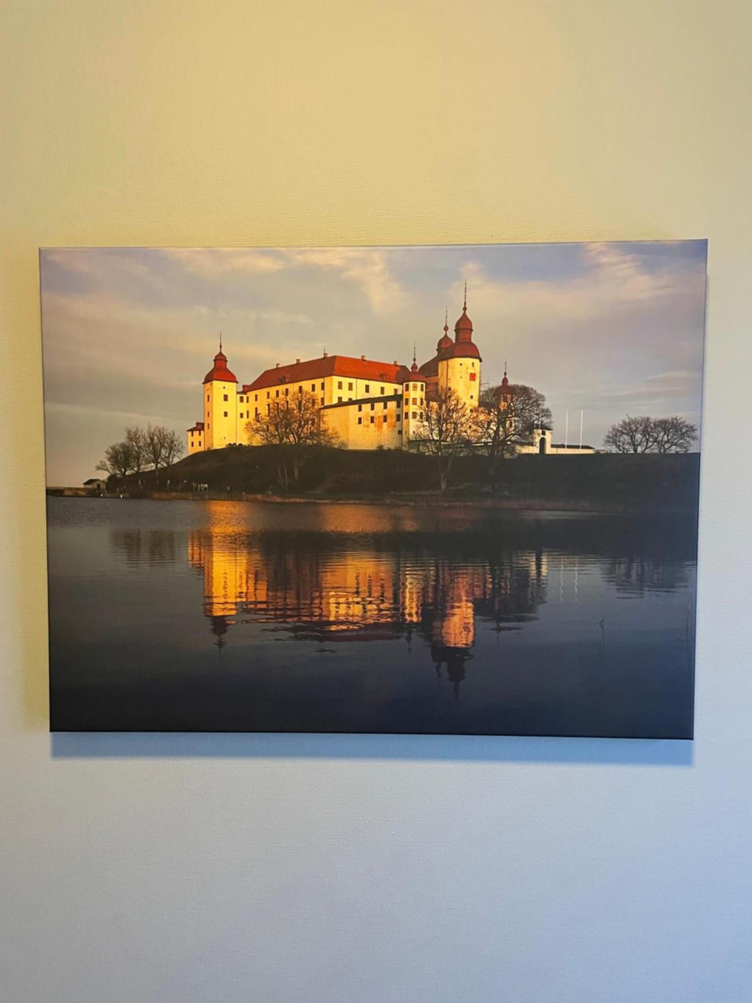 Broholm Bed&Breakfast Lidkoping Phòng bức ảnh