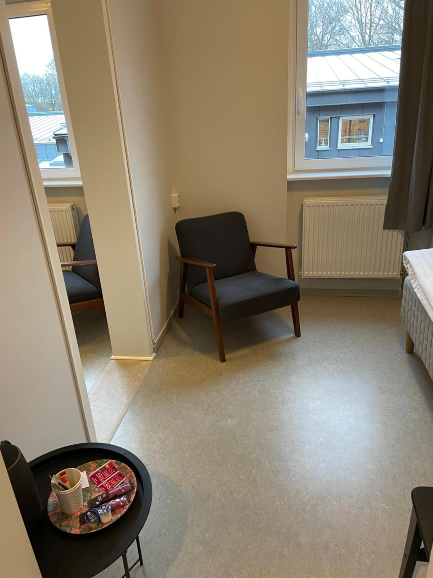 Broholm Bed&Breakfast Lidkoping Phòng bức ảnh