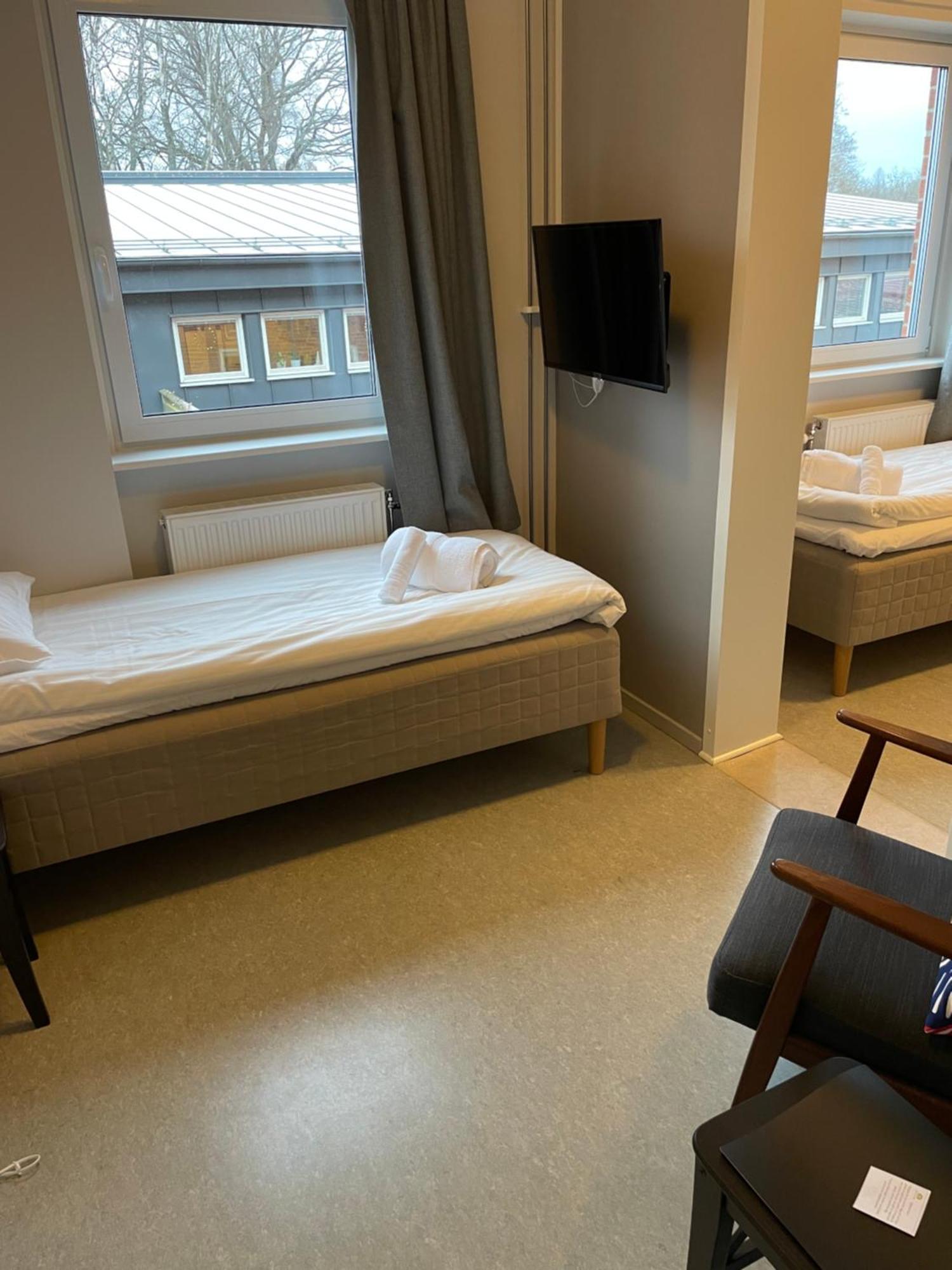 Broholm Bed&Breakfast Lidkoping Phòng bức ảnh
