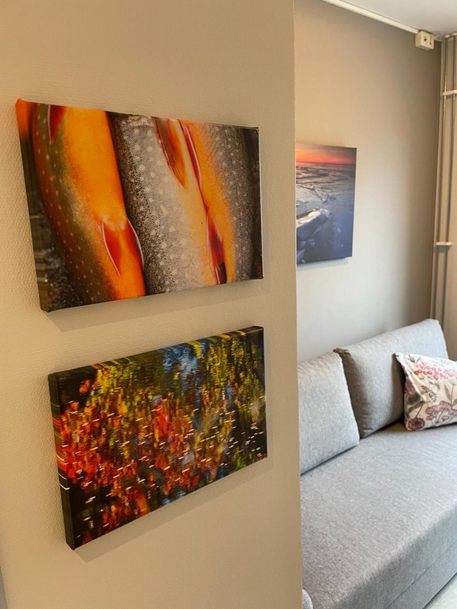 Broholm Bed&Breakfast Lidkoping Phòng bức ảnh
