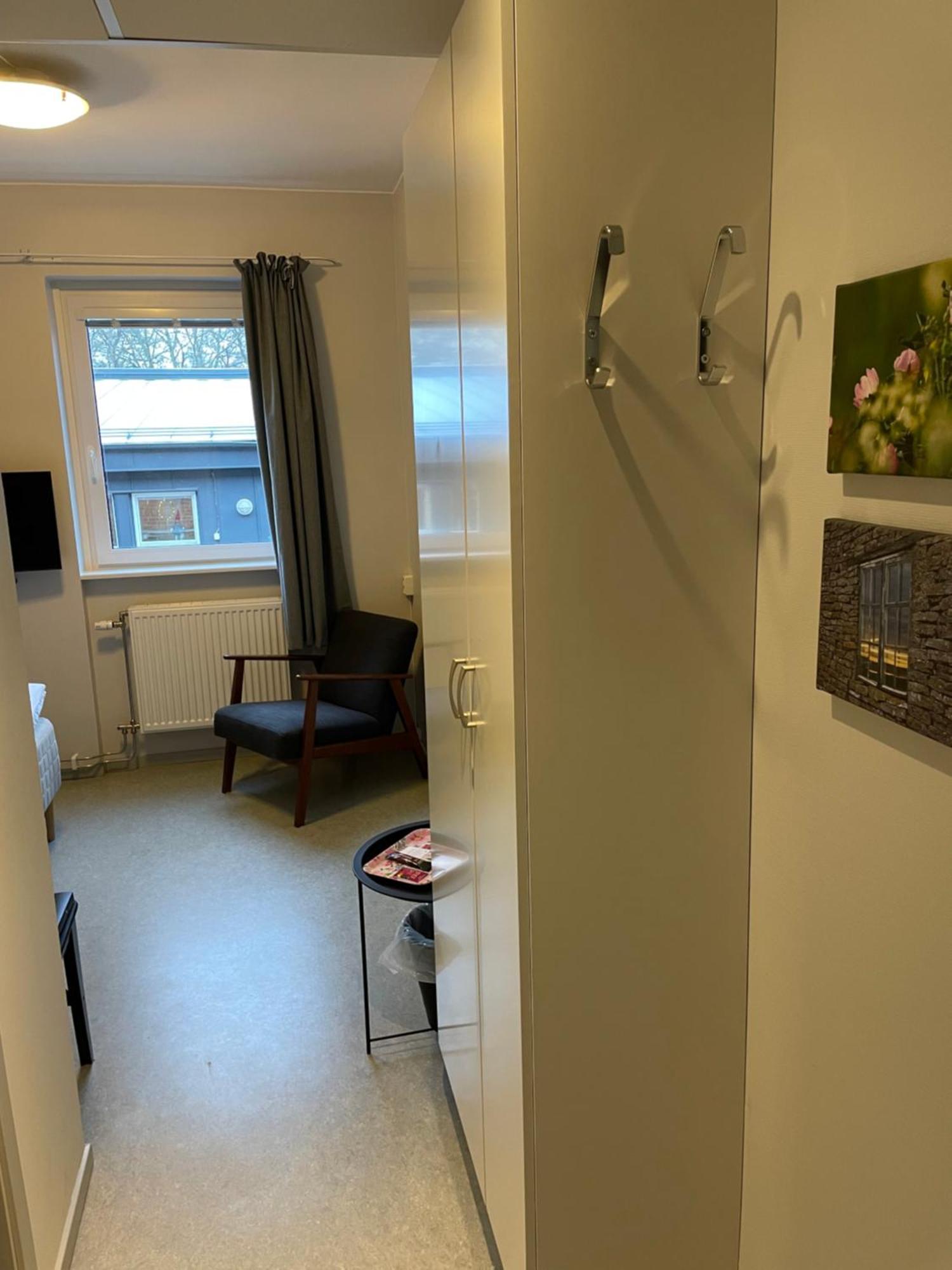 Broholm Bed&Breakfast Lidkoping Phòng bức ảnh