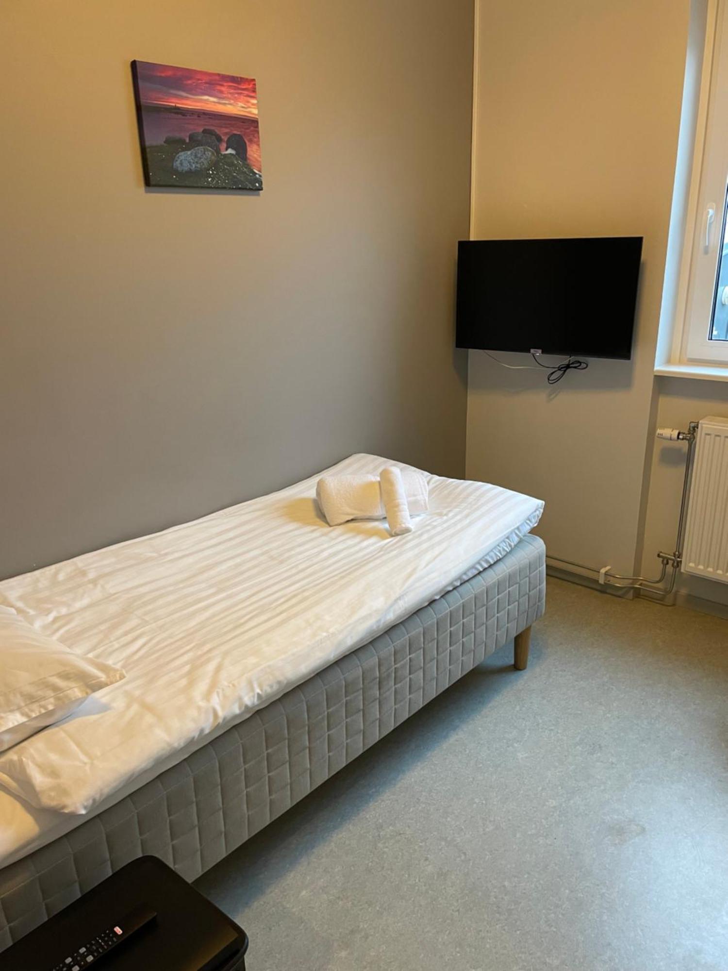 Broholm Bed&Breakfast Lidkoping Phòng bức ảnh