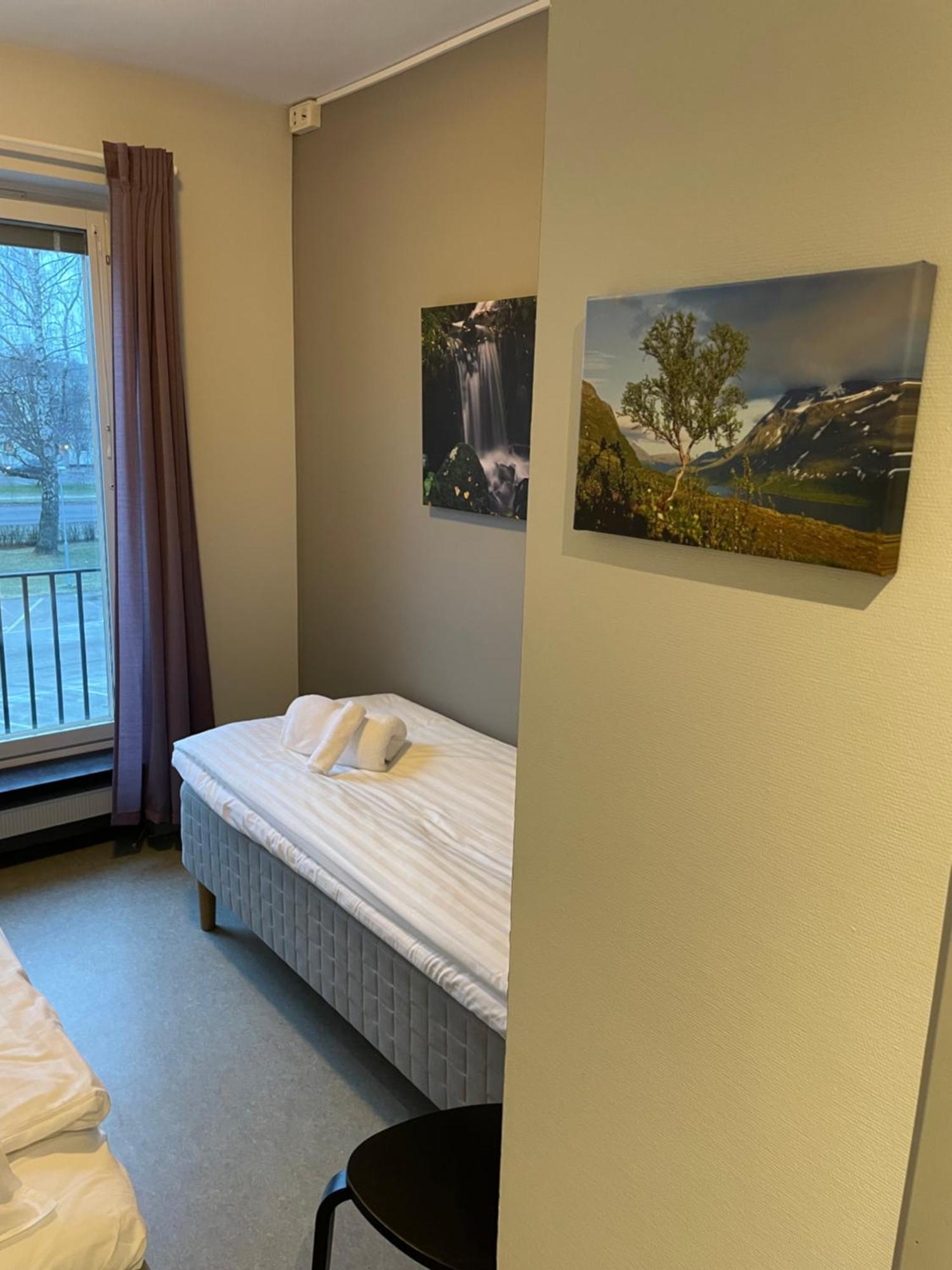 Broholm Bed&Breakfast Lidkoping Phòng bức ảnh